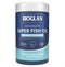 Viên cá Bioglan Odourless Super Fish Oil Double Strength 200