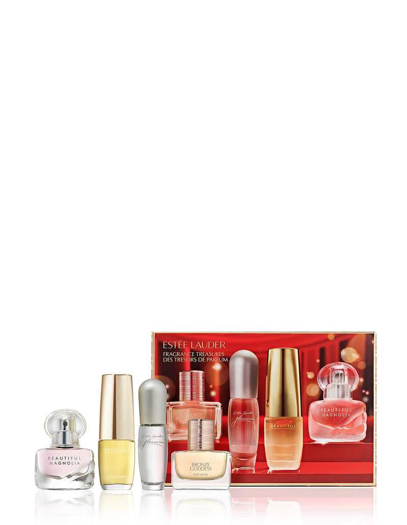 Bộ quà tặng nước hoa Estee Lauder