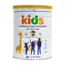 Ausiki Kids Formula Milk Power With Bonepep 850g