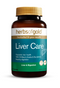 Herbs of Gold Liver Care 60 Tablets