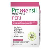 Promensil Peri 60 Tablets