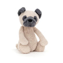 Jellycat Bashful Pug Medium