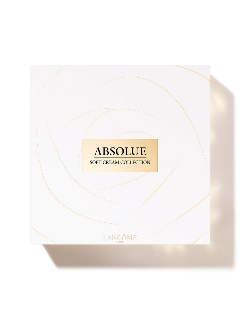 Bộ sản phẩm Lancôme Absolue Soft