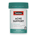 Swisse Beauty Acne Support 60 Tablets