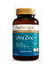 Herbs of Gold Ultra Zinc + 60 Vegetarian Capsules