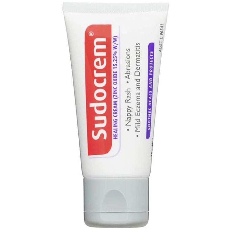 Sudocrem Tube 30g for Nappy Rash