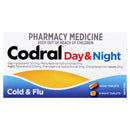 CODRAL DAY & NIGHT