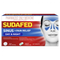 Sudafed PE Sinus Day and Night Relief