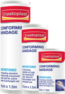 Elastoplast 适形绷带