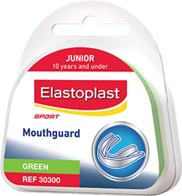 Elastoplast 初级护齿