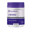 Henry Blooms L-Glutamine Powder