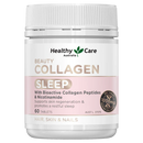 Healthy Care Beauty Collagen Sleep 60 Tablets