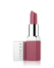 CLINIQUE Pop Matte Lip Color + Kem lót