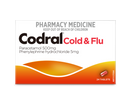 Codral Cold and Flu 24 Tablets