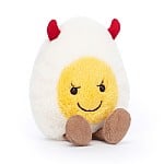 JELLYCAT Amuseable Devilled Egg