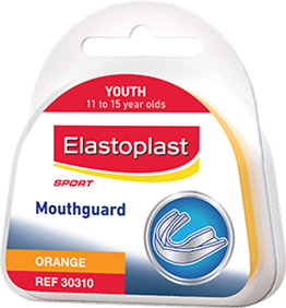 Elastoplast Youth Mouthguard