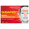 Sudafed PE Nasal Decongestant Tablets