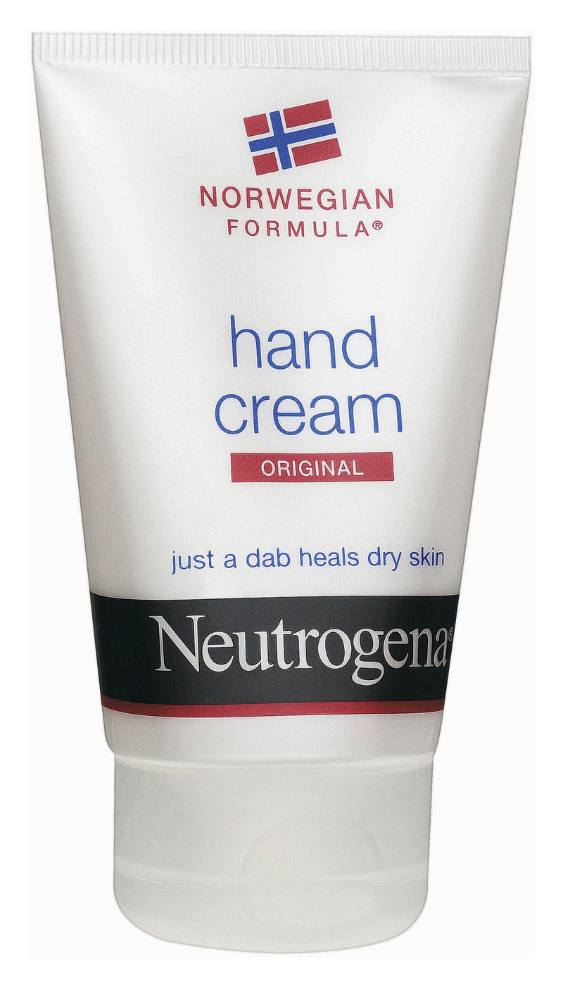 Neutrogena Norwegian Formula Hand Cream (Fragranced) 56g