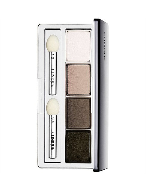 CLINIQUE Tất cả về Shadow Quads 4,8g