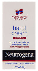 Neutrogena Norwegian Formula Hand Cream (Fragranced) 56g