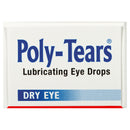 Poly Tears 润滑眼药水 15mL