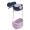 B.BOX SPORT SPOUT BOTTLE - INDIGO ROSE