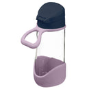 B.BOX SPORT SPOUT BOTTLE - INDIGO ROSE