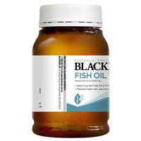 Viên nang Blackmores Fish Oil 1000mg 200 viên