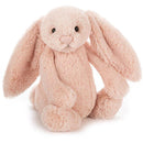 JELLYCAT Bashful Blush Bunny Medium