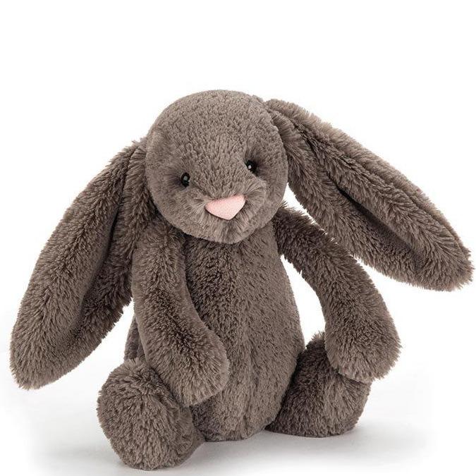 JELLYCAT Bashful Truffle Bunny Medium