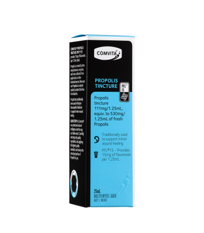 COMVITA Propolis Tincture PFL®15