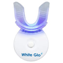 White Glo White Accelerator Blue Light Teeth Whitening System