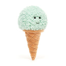 JELLYCAT IRRESISTIBLE ICE CREAM MINT