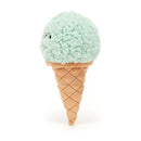 JELLYCAT IRRESISTIBLE ICE CREAM MINT